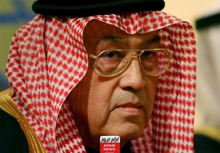 بالصور: من هي زوجة غازي القصيبي السيرة الذاتية ويكيبيديا؟ <yoastmark class=