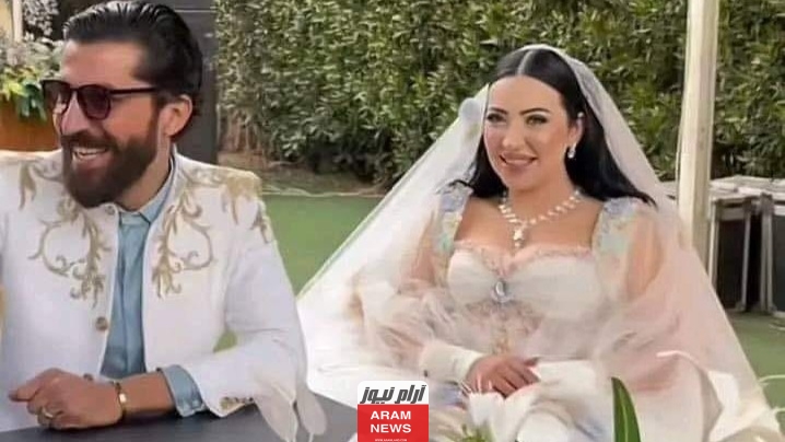من هو زوج ريم طارق الجديد السيرة الذاتية وِيكيبيديا.. تفاصيل كاملة