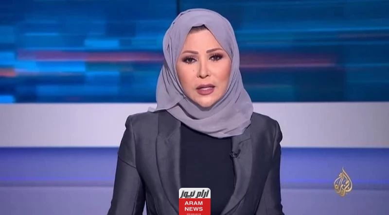 تعرف على سبب طرد خديجة بن قنة الإعلامية من قناة الجزيرة؛ ما القصة؟