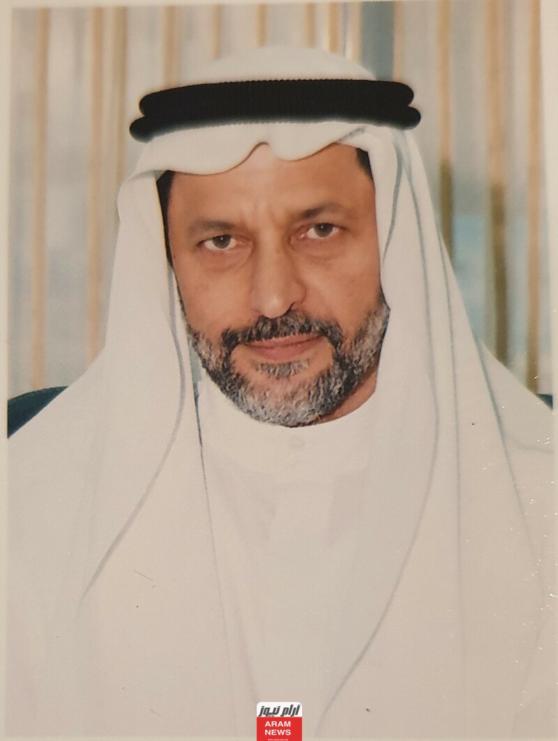 الدكتور عماد محمد عبد العزيز العتيقي