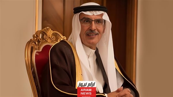 تعرف على ابناء الامير بدر بن عبدالمحسن بن عبدالعزيز السيرة الذاتية ويكيبيديا..