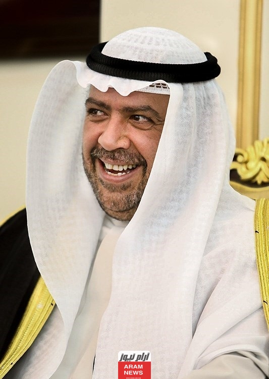 من هو الشيخ أحمد الفهد السيرة الذاتية ويكيبيديا؟ وما سبب توقيفه؟
