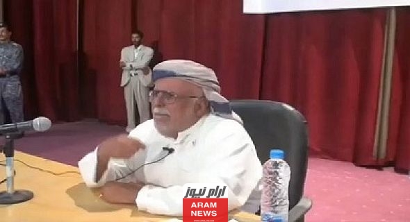 من هو أحمد مساعد حسين العولقي السيرة الذاتية ويكيبيديا.. السياسي اليمني الراحل في سلطنة عمان