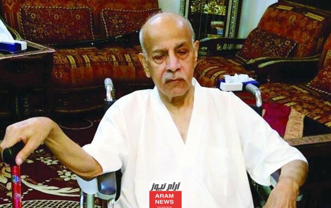 تعرف على سبب وفاة المعلق الرياضي محمد رمضان وتفاصيل الوفاة كاملة..
