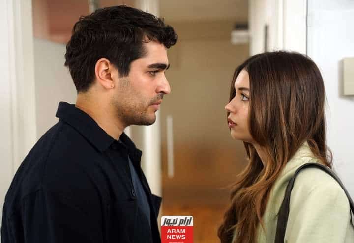 مشاهدة مسلسل طائر الرفراف الحلقة 74 كاملة مترجمة وبدقة عالية HD قصة عشق ماي سيما