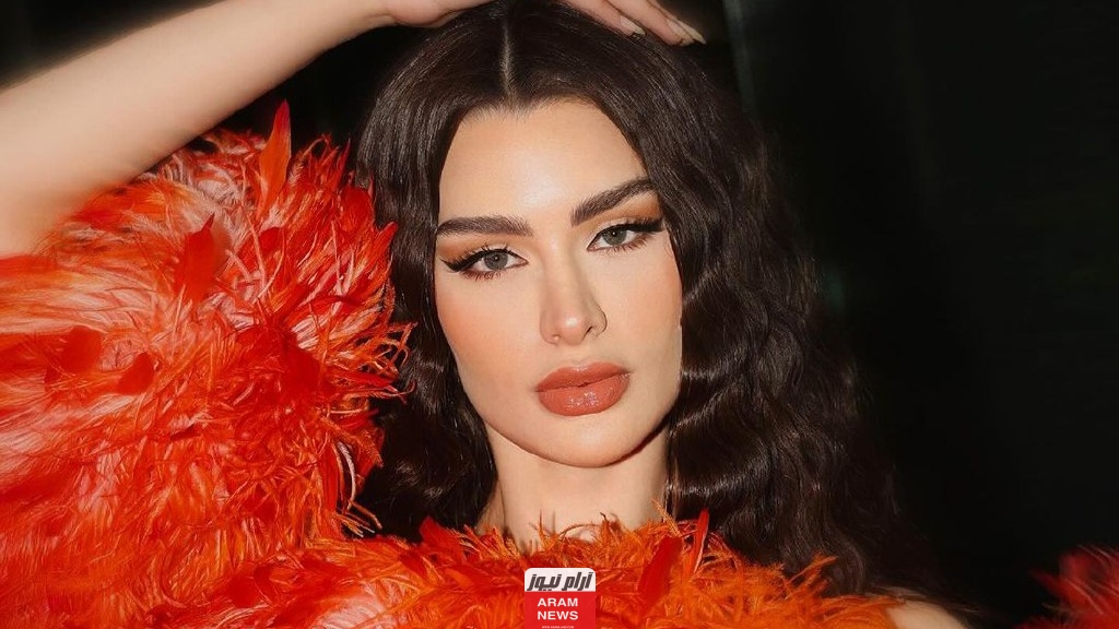 من هي روان بن حسين السيرة الذاتية ويكيبيديا.. الملقبة بالذئبة! وما سبب نحافتها؟!