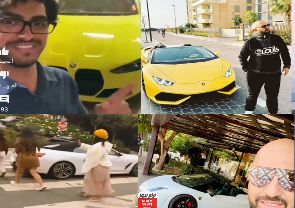 من هو طارق عليق صاحب شركة عطور مليونير السيرة الذاتية ويكيبيديا.. تفاصيل كاملة