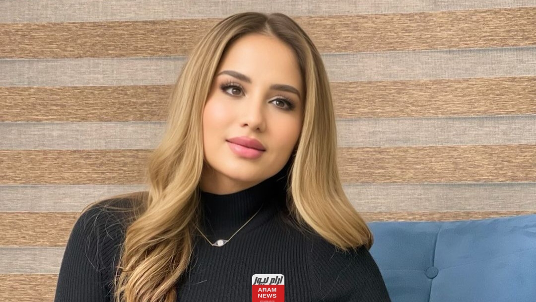 ما هو مرض برواس حسين المطربة العراقية.. تعرف على أهم الحقائق والمعلومات