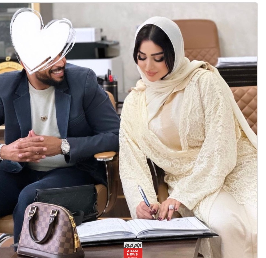 من هي هند المكاوي السيرة الذاتية ويكيبيديا.. وما تفاصيل حفل زفافها؟
