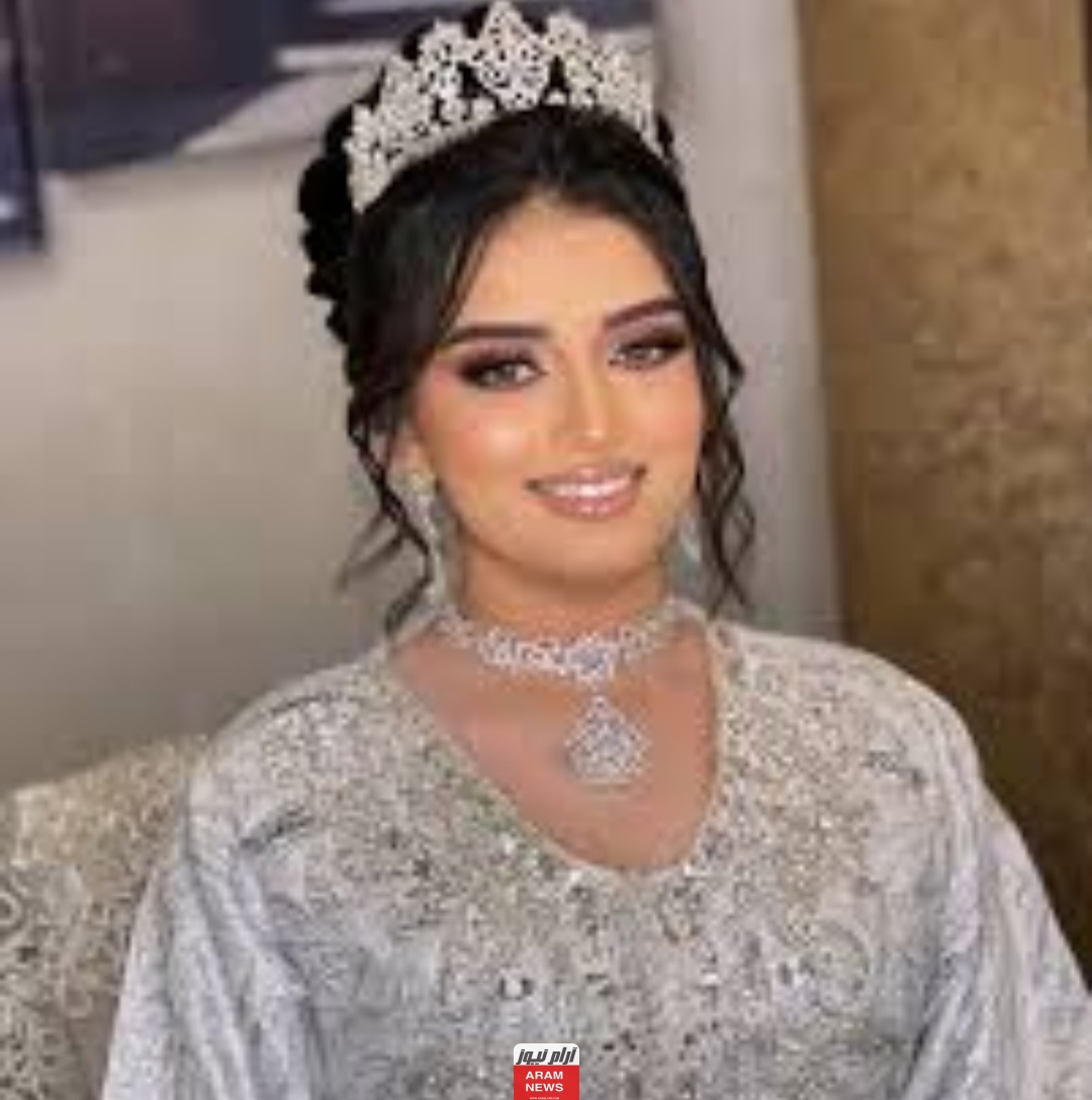 من هي هند المكاوي السيرة الذاتية ويكيبيديا.. وما تفاصيل حفل زفافها؟