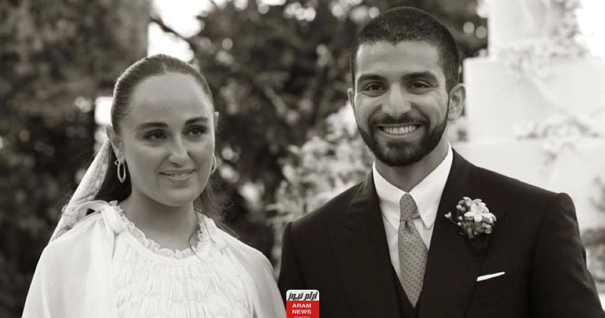 من هي زوجة علي ناصر جودة ابن سمية بنت الحسن السيرة الذاتية ويكيبيديا.. تفاصيل كاملة