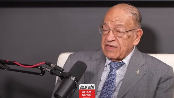 ما هي ديانة الطبيب وسيم السيسي؟.. تعرف على أهم المعلومات عن المؤلف والطبيب المصري