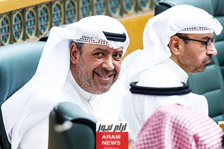 من هو الشيخ أحمد الفهد السيرة الذاتية ويكيبيديا؟ وما سبب توقيفه؟