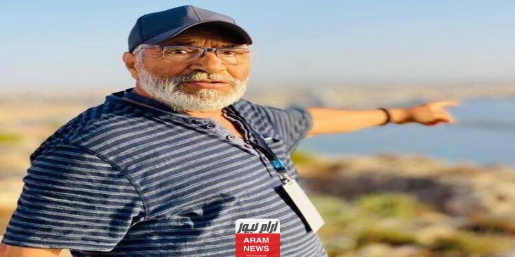 من هو أحمد كارس السيرة الذاتية ويكيبيديا؛ تعرف على المعلومات عن المخرج المغربي