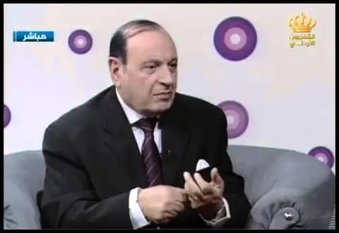 الإعلامي هشام الدباغ السيرة الذاتية