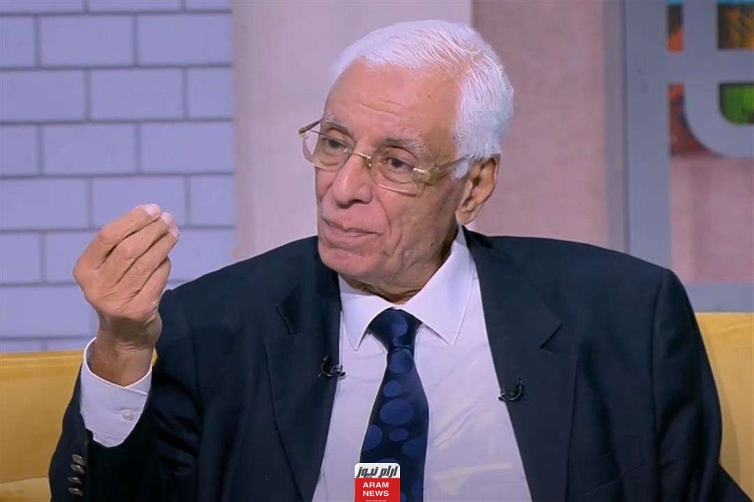 من هو حسام موافي السيرة الذاتية ويكيبيديا.. تفاصيل كاملة