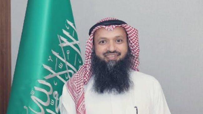 الدكتور صالح الغامدي السيرة الذاتية
