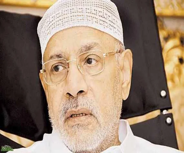 من هو المعلق الرياضي السعودي محمد رمضان السيرة الذاتية ويكيبيديا.. تفاصيل كاملة
