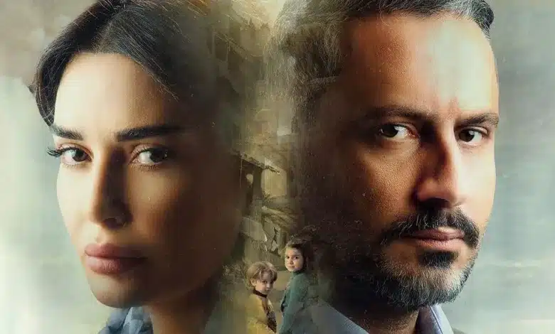 رابط مشاهدة مسلسل النسيان الحلقة 2 الثانية  كاملة ومترجمة بدقة HD قصة عشق لاروزا وكرمالك