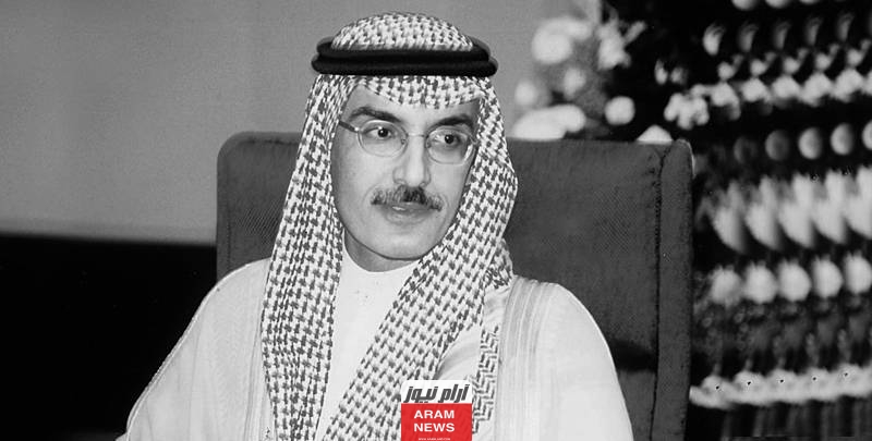 ما هو مرض بدر بن عبدالمحسن الشاعر السعودي الراحل؟ تعرف على أهم الحقائق