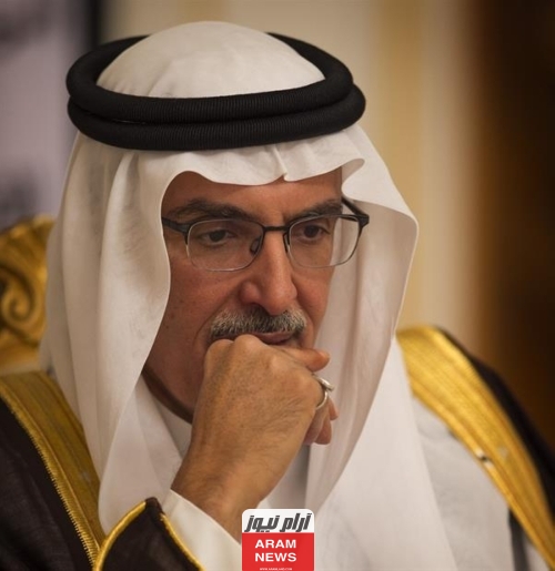 ما هو مرض بدر بن عبدالمحسن الشاعر السعودي الراحل؟ تعرف على أهم الحقائق