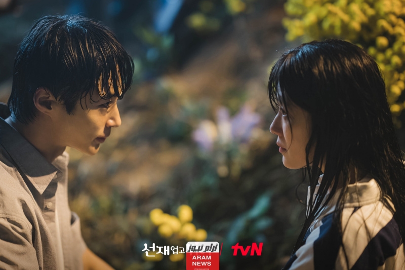 رابط مشاهدة مسلسل عداء جميل Lovely Runner الحلقة 6 السادسة مترجمة بدقه عالية HD ايجي بست ماي سيما
