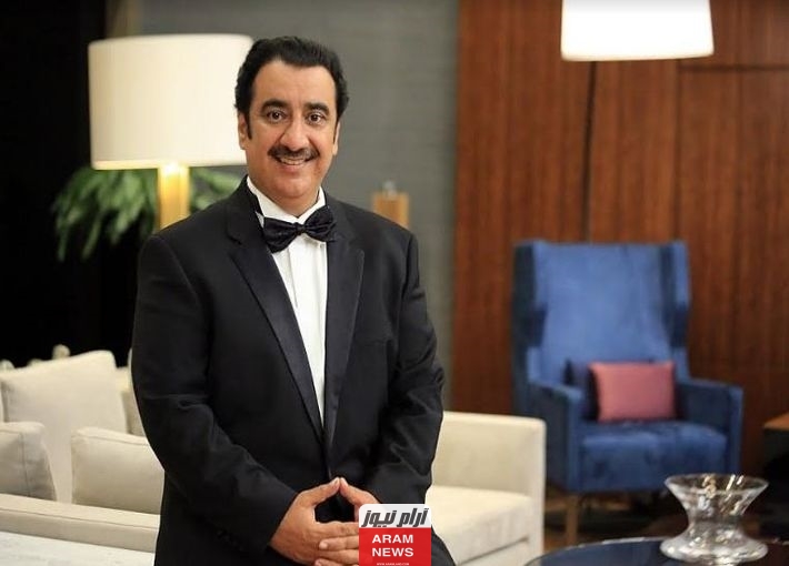 من هو حسن عسيري السيرة الذاتية ويكيبيديا.. وأهم معلوماته الشخصية