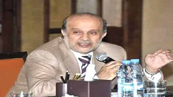 تعرف على سبب وفاة الشيخ محسن بن فريد الأمين العام لحزب الرابطة