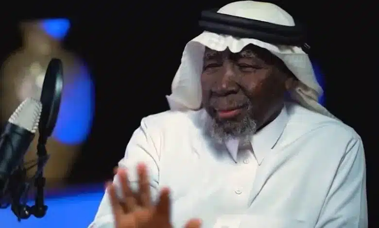 من هو الفنان سعد خضر السيرة الذاتية ويكيبيديا، وما حقيقة وفاته؟