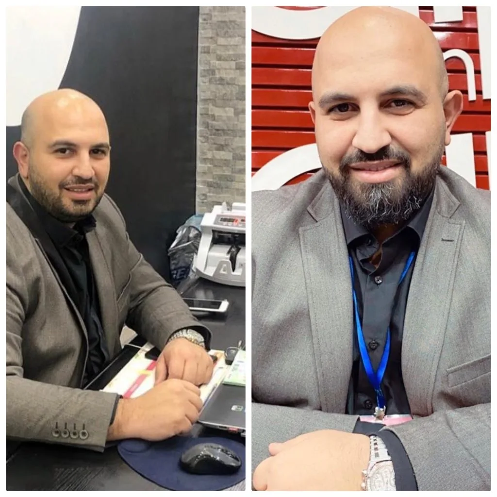 من هو طارق عليق صاحب شركة عطور مليونير السيرة الذاتية ويكيبيديا.. تفاصيل كاملة