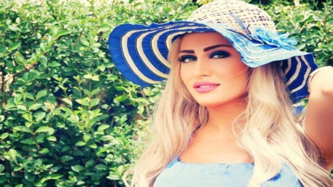 كم مرة تزوجت الممثلة السورية هبه نور