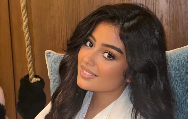 من هي ماريا بحراوي بطلة فيلم نورة السعودي السيرة الذاتية ويكيبيديا.. وما هو عمرها الحقيقي