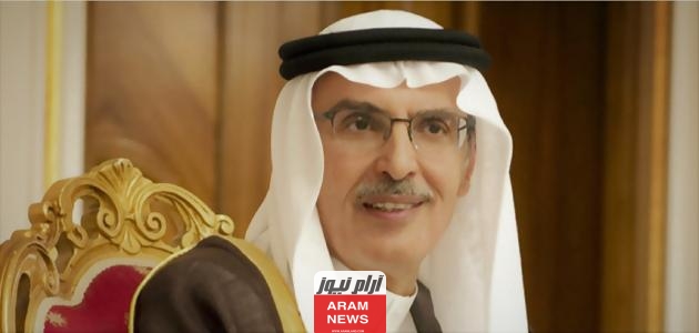 من هو الأمير بدر بن عبد المحسن آل سعود السيرة الذاتية ويكيبيديا.. الشاعر السعودي الكبير