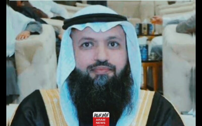 من هو الدكتور صالح الغامدي السيرة الذاتية ويكيبيديا