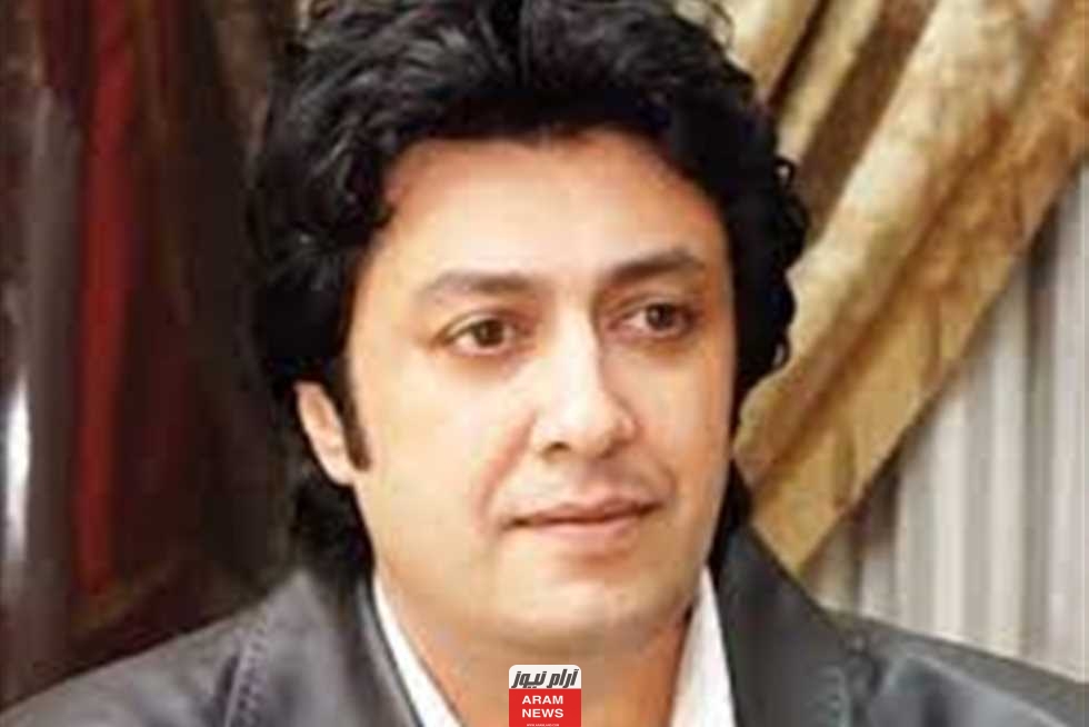 من هو المطرب سامح يسري السيرة الذاتية ويكيبيديا؟ تفاصيل كاملة