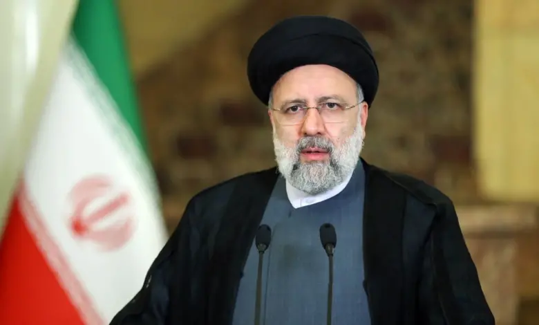 من هو رئيس ايران الحالي ابراهيم رئيسي السيرة الذاتية.. تعرف على أهم التفاصيل والمعلومات