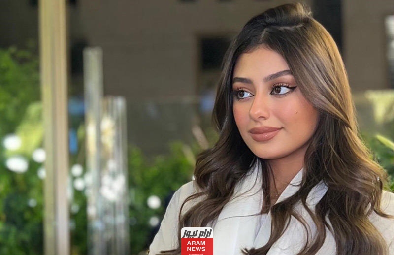 من هي ماريا بحراوي بطلة فيلم نورة السعودي السيرة الذاتية ويكيبيديا.. وما هو عمرها الحقيقي