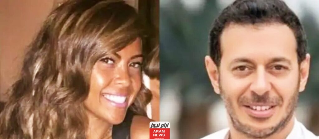 من هي هدى الناظر زوجة مصطفى شعبان السيرة الذاتية ويكيبيديا.. تفاصيل ومعلومات