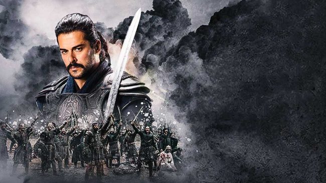 مواعيد عرض مسلسل المؤسس عثمان