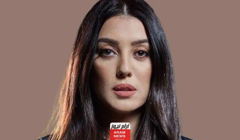 من هي كندة علوش الممثلة السورية السيرة الذاتية ويكيبيديا.. تفاصيل كاملة