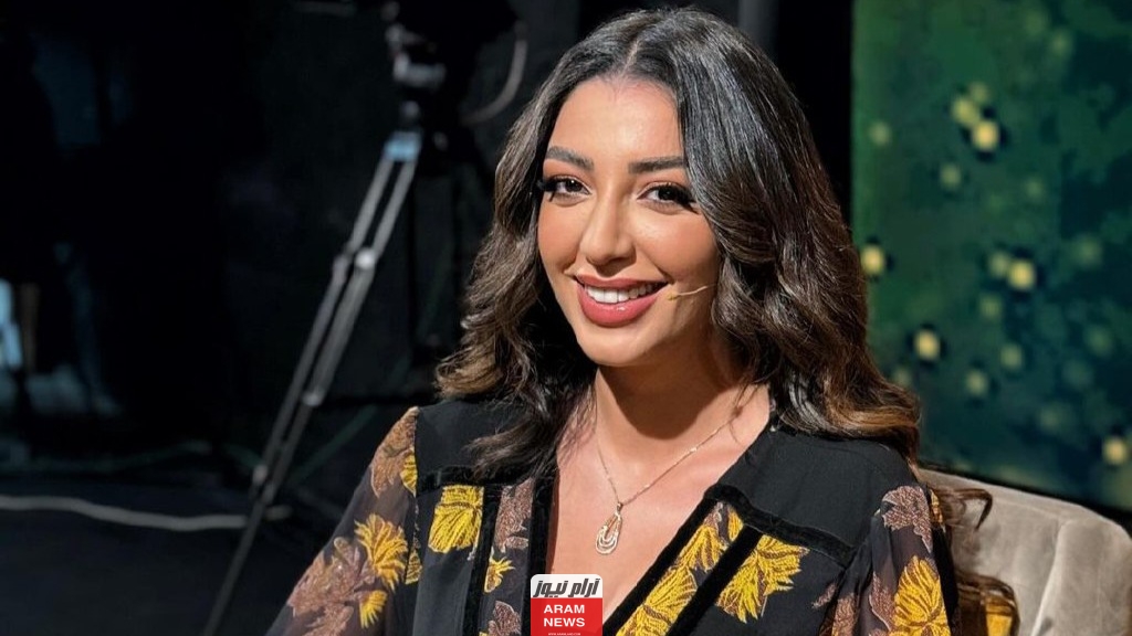 من هي رجوى الساهلي السيرة الذاتية ويكيبيديا.. اليك جميع معلوماتها الشخصية