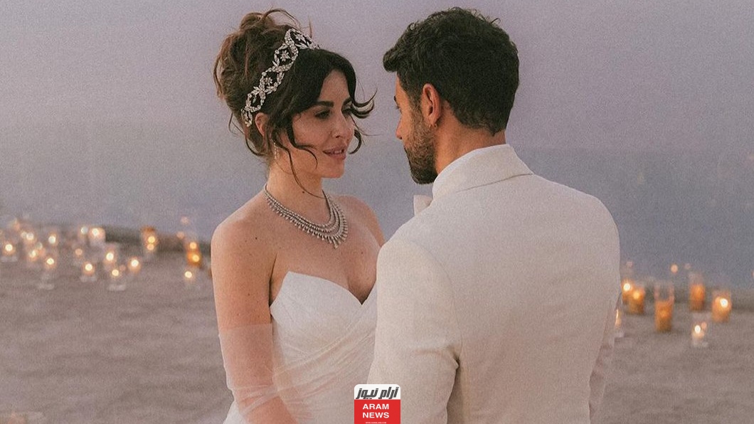 من هو زوج سارة أبي كنعان السيرة الذاتيه ويكيبيديا.. تعرف على أبرز المعلومات والتفاصيل