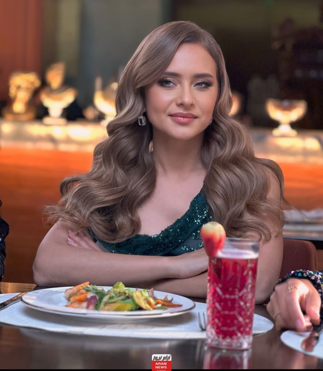 تعرف على عمر نيللي كريم الفنانة المصرية وأهم معلوماتها الشخصية