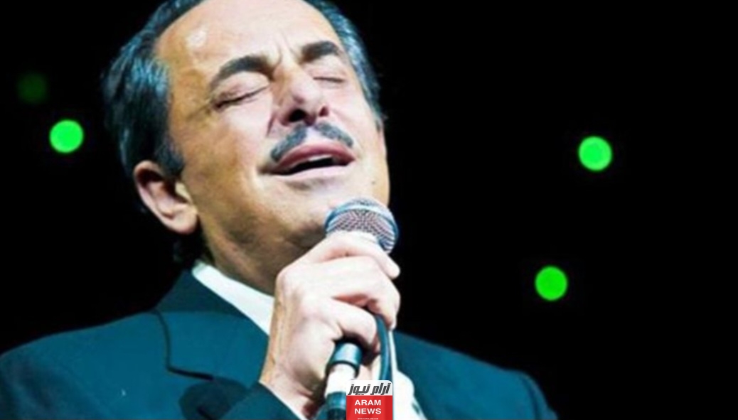 تعرف على سبب وفاة ملحم بركات وأهم تفاصيل وفاته.. معلومات وحقائق