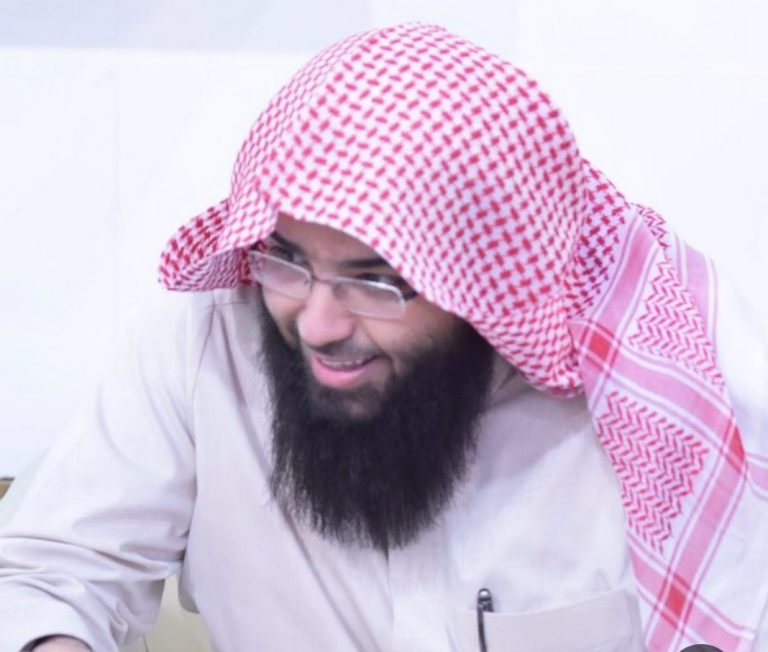 من هو حجاج العجمي السيرة الذاتية ويكيبيديا.. تفاصيل ومعلومات كاملة