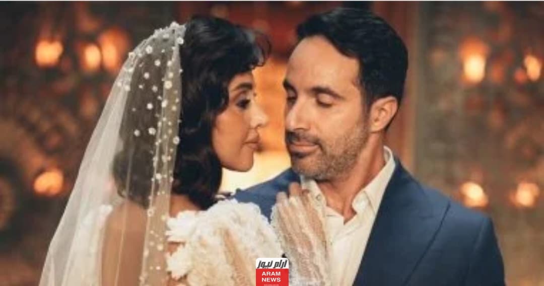 من هو أحمد عبد العزيز زوج ياسمين رئيس الحالي السيرة الذاتية ويكيبيديا.. تفاصيل وصور