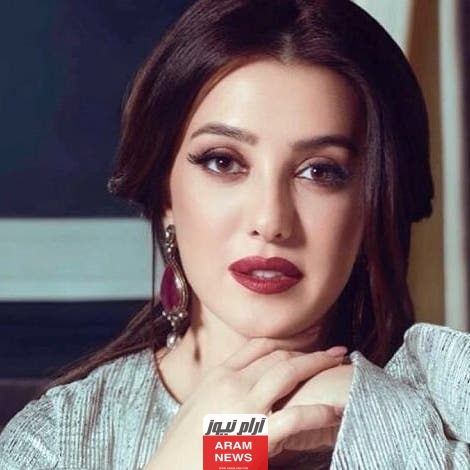 من هي كندة علوش الممثلة السورية السيرة الذاتية ويكيبيديا.. تفاصيل كاملة