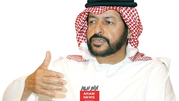 تعرف على جميع أبناء سعيد بن أحمد العتيبة وسيرتهم الذاتية ويكيبيديا..