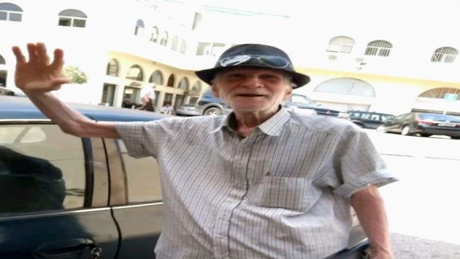 سبب وفاة منعم فريحة