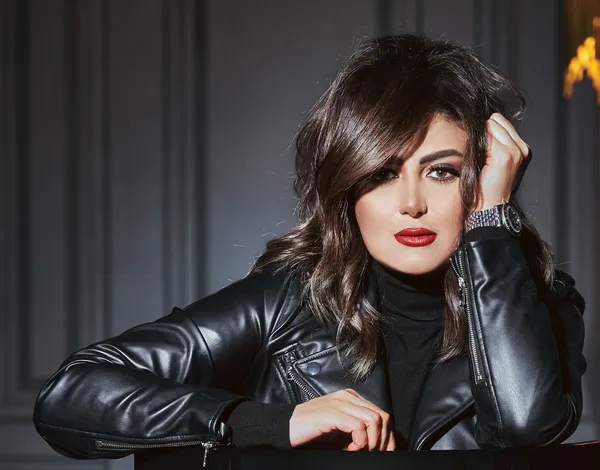 من هي المطربة شذى السيرة الذاتية ويكيبيديا.. وما سبب طلاقها؟